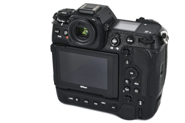 Occasion Nikon Z 9 Camera Body Kit, S/N 6022691