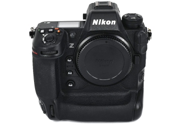 Occasion Nikon Z 9 Camera Body Kit, S/N 6022691
