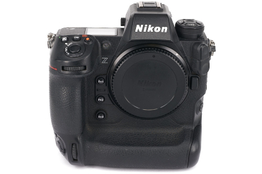 Occasion Nikon Z 9 Camera Body Kit, S/N 6004308