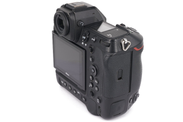 Occasion Nikon Z 9 Camera Body Kit, S/N 6004308
