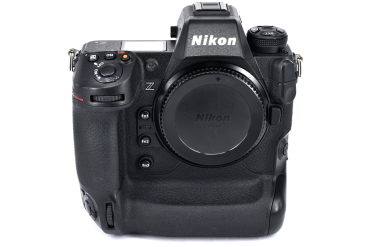 Occasion Nikon Z 9 Camera Body Kit, S/N 6022012