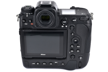 Occasion Nikon Z 9 Camera Body Kit, S/N 6022012