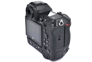 Occasion Nikon Z 9 Camera Body Kit, S/N 6022012