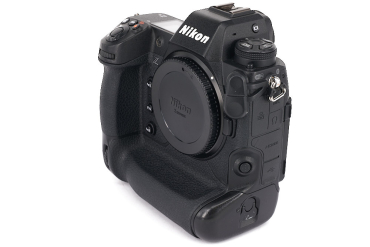 Occasion Nikon Z 9 Camera Body Kit, S/N 6022713