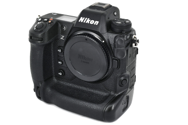 Preview: Occasion Nikon Z 9 Camera Body Kit, S/N 6035318