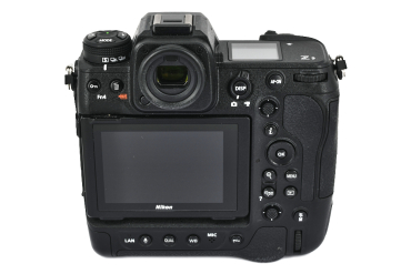 Preview: Occasion Nikon Z 9 Camera Body Kit, S/N 6035318