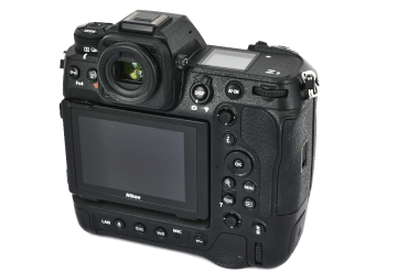 Preview: Occasion Nikon Z 9 Camera Body Kit, S/N 6035318