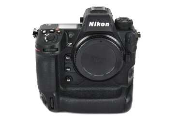 Occasion Nikon Z 9 Camera Body Kit, S/N 6035318