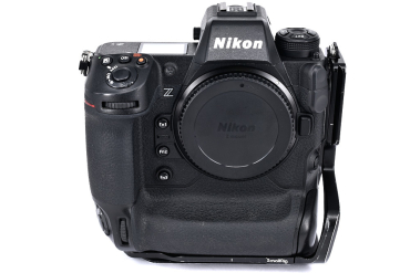 Occasion Nikon Z 9 Camera Body Kit, S/N 6002809