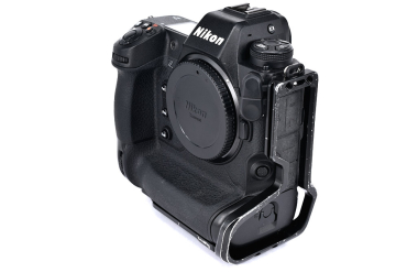 Preview: Occasion Nikon Z 9 Camera Body Kit, S/N 6002809