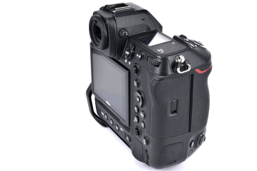 Preview: Occasion Nikon Z 9 Camera Body Kit, S/N 6002809