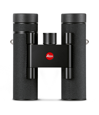 Preview: Leica NOCTIVID Compact 8x25, Leder schwarz