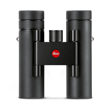 Preview: Leica NOCTIVID Compact 8x25, schwarz