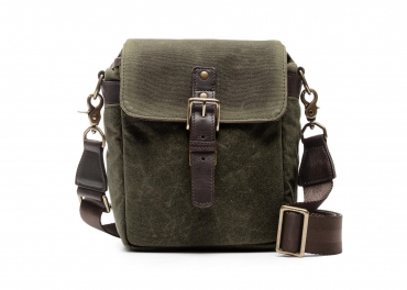 ONA Bag - Bond Street Olive