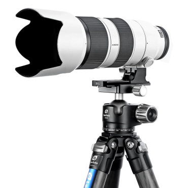 Pied d'objectif Leofoto SF-01