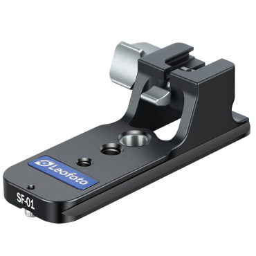 Pied d'objectif Leofoto SF-01