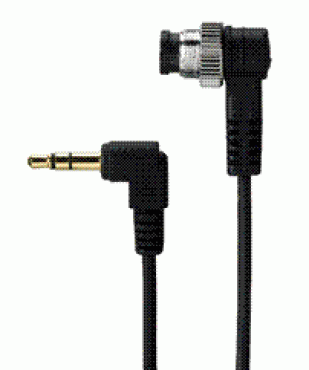 Profoto Auslösekabel für Nikon 10-polig