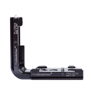 ProMediaGear L-Bracket pour Canon EOS 5D Mark 4