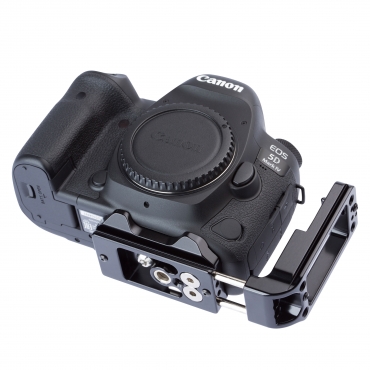 ProMediaGear L-Winkel für Canon EOS 5D Mark 4