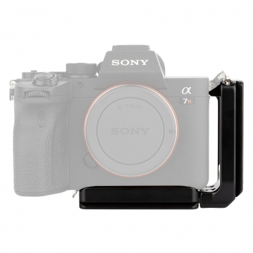 ProMediaGear L-Bracket pour Sony Alpha 7R IV