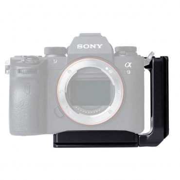 ProMediaGear L-Bracket pour Sony A9