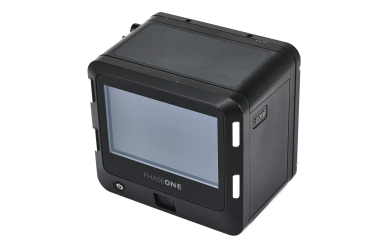 Preview: Occasion Phase One IQ3 100 MP Back für Phase One XF/645DF