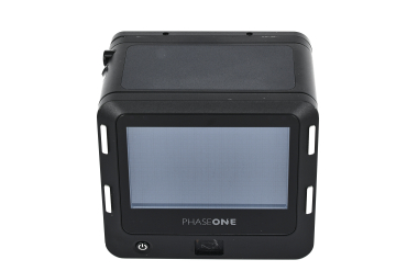 Occasion Phase One IQ3 100 MP Back für Phase One XF/645DF