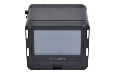 Occasion Phase One IQ1 50 MP Back für Phase One XF/645DF+