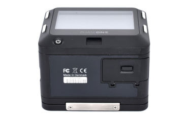 Occasion Phase One IQ1 50 MP Back für Phase One XF/645DF+