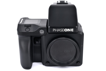 Occasion Phase One XF Body HAP-1, Prismensucher