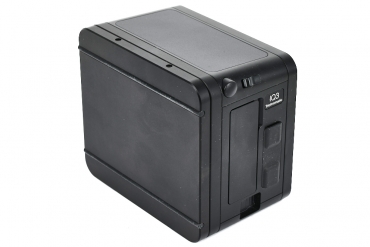 Occasion Phase One IQ3 100 MP Trichromatic Back für Phase One XF
