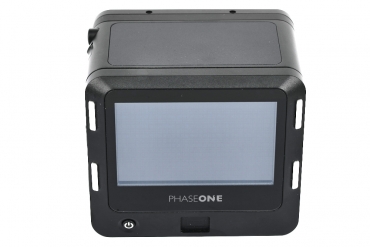 Occasion Phase One IQ3 100 MP Trichromatic Back für Phase One XF