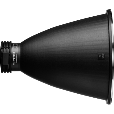 Preview: Profoto PowerBeam Reflector