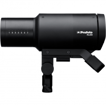 Profoto Pro-D3 1250 Duo Kit