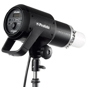 Occasion Profoto ProTungsten Lampe halogène