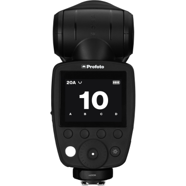 Preview: Occasion Profoto A1X Sony