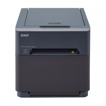 DNP Imprimante DP-QW410 - jusqu'à la taille 11 x 20 cm