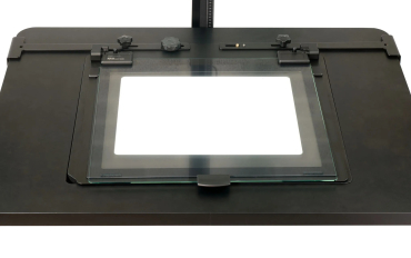 Cambo RPS-190 Large Transparency Holder