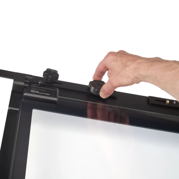 Cambo RPS-190 Large Transparency Holder