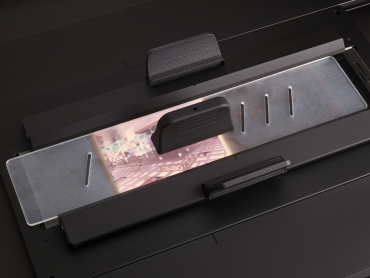 Cambo RPS-500 Film Capture Stage