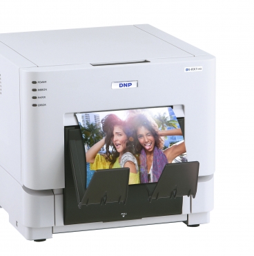 DNP Imprimante DS-RX1 HS - jusqu'à la taille 15 x 20 cm