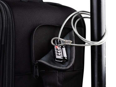 Tenba Roadie Air Case Rollkoffer 21