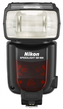 Occasion Nikon Blitzgerät SB-900, S/N 2565216