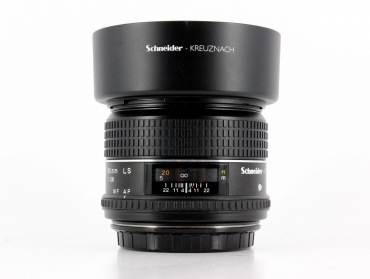 Occasion Schneider Kreuznach 80 mm/2.8 LS