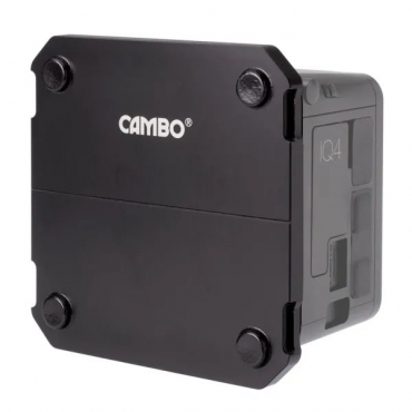Cambo SLW-C8 Adapterabdeckung