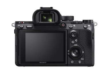 Sony Alpha 7R Mark III Body A-Version