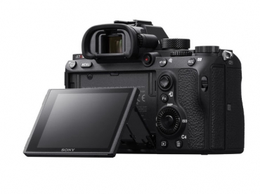 Sony Alpha 7R Mark III Body A-Version