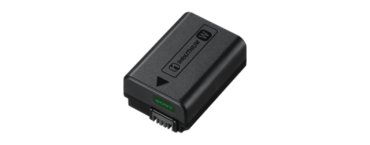 Batterie rechargeable série W NP-FW50