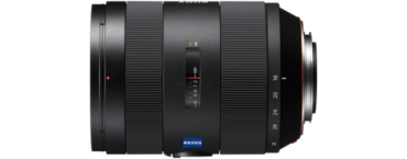 Preview: Sony A-Mount FF Lens 16-35mm F2.8 T* ZA SSMII