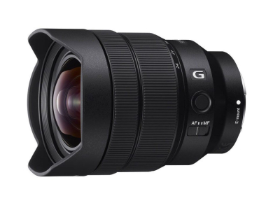 Occasion Sony FE 12-24mm F4 G S/N: 1810255